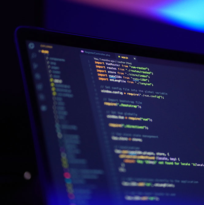 Taylored Made Software and Interfaces